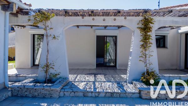 Maison à vendre 7 pièces 170 m² Béziers