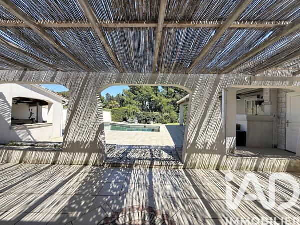 Maison à vendre 7 pièces 170 m² Béziers