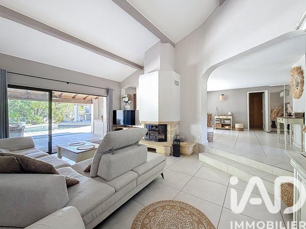 Maison à vendre 7 pièces 170 m² Béziers