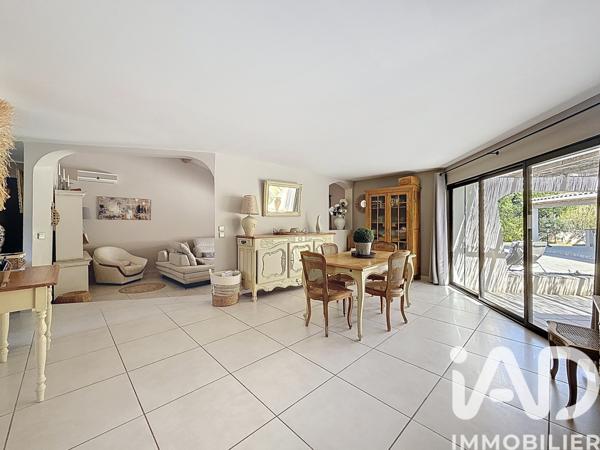 Maison à vendre 7 pièces 170 m² Béziers