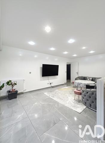 Appartement à vendre 6 pièces 112 m² Reims