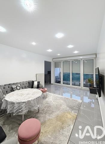 Appartement à vendre 6 pièces 112 m² Reims