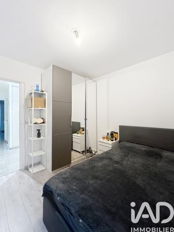 Appartement à vendre 6 pièces 112 m² Reims