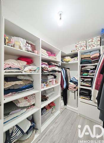 Appartement à vendre 6 pièces 112 m² Reims