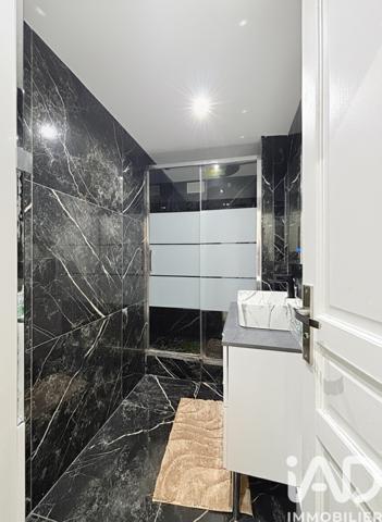 Appartement à vendre 6 pièces 112 m² Reims