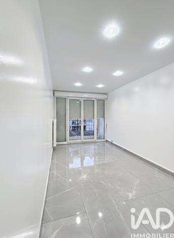 Appartement à vendre 6 pièces 112 m² Reims