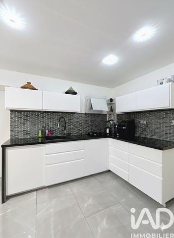 Appartement à vendre 6 pièces 112 m² Reims