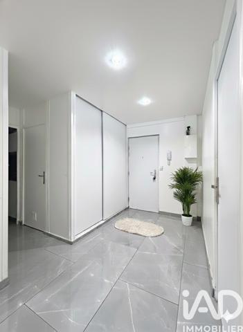 Appartement à vendre 6 pièces 112 m² Reims