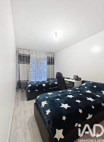 Appartement à vendre 6 pièces 112 m² Reims