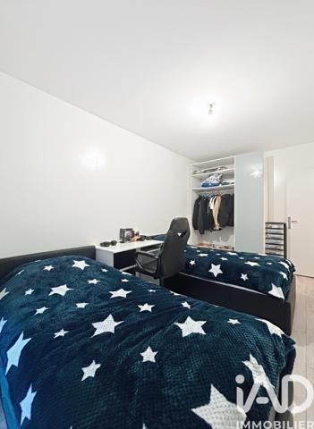 Appartement à vendre 6 pièces 112 m² Reims