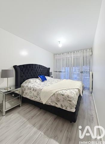 Appartement à vendre 6 pièces 112 m² Reims