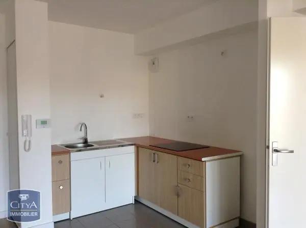 Appartement à louer 2 pièces 44.03m² Pornic (44210)