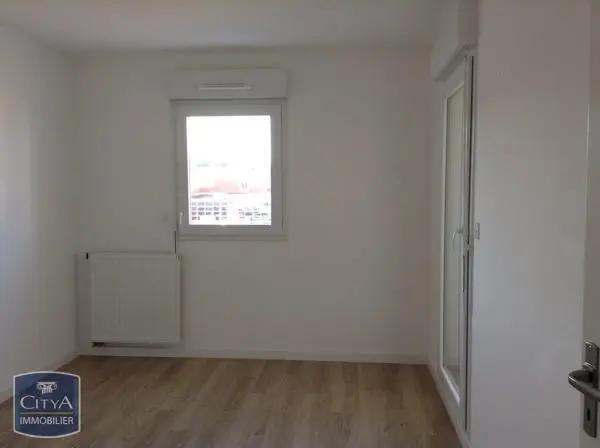 Appartement à louer 2 pièces 44.03m² Pornic (44210)
