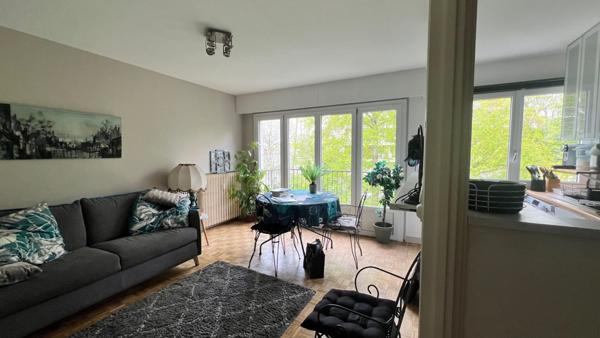 Appartement Chartres 2 pièce(s) 40 m2