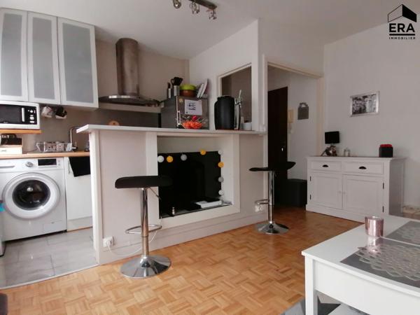 Appartement Chartres 2 pièce(s) 40 m2