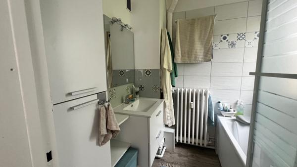 Appartement Chartres 2 pièce(s) 40 m2