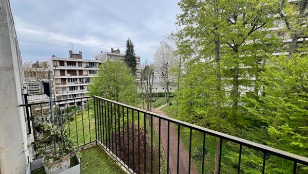 Appartement Chartres 2 pièce(s) 40 m2