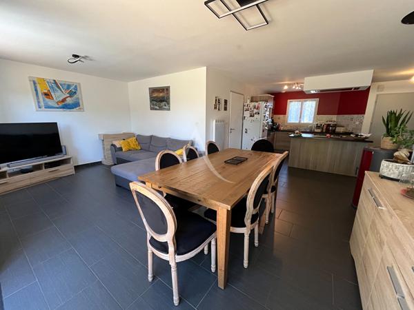 Maison Saint Julien Des Landes 4 pièces
