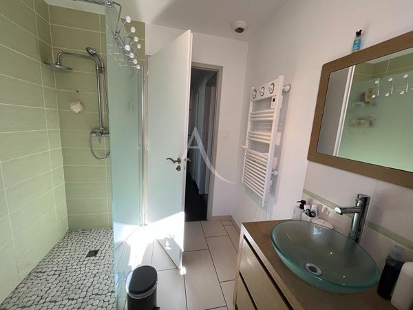 Maison Saint Julien Des Landes 4 pièces