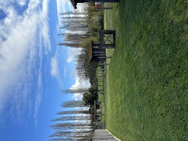 Terrain à vendre |  Soulac-sur-Mer |  640 m²