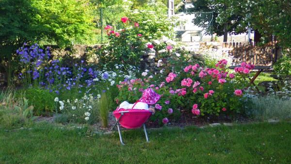 Maison Familiale de Charme à 5 Mn de MARNAY.
