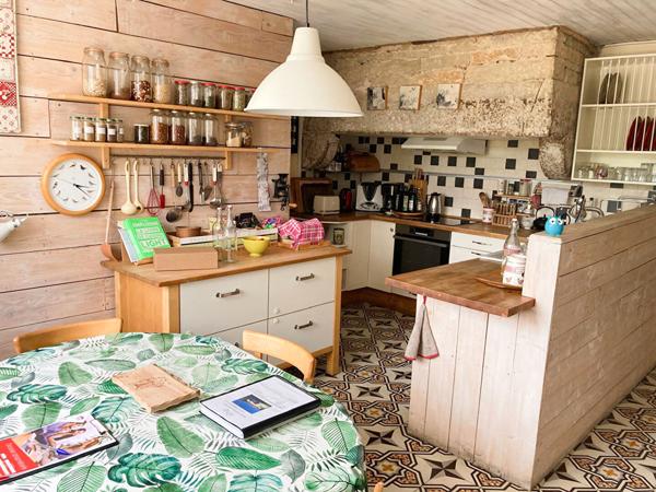 Maison Familiale de Charme à 5 Mn de MARNAY.