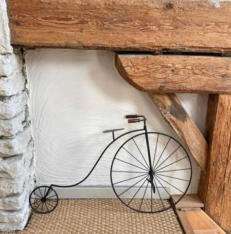 Maison Familiale de Charme à 5 Mn de MARNAY.