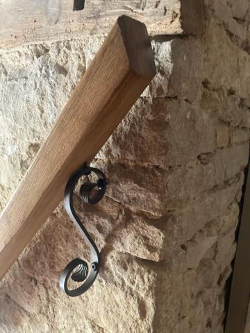 Maison Familiale de Charme à 5 Mn de MARNAY.