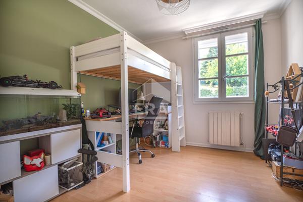 Superbe maison contemporaine de plain-pied ? 280 m² avec piscine