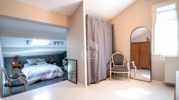 Superbe maison contemporaine de plain-pied ? 280 m² avec piscine