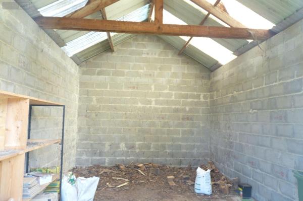 Maison à vendre à Ambrières-les-Vallées en Mayenne (53300), ref : 53075DLS25022