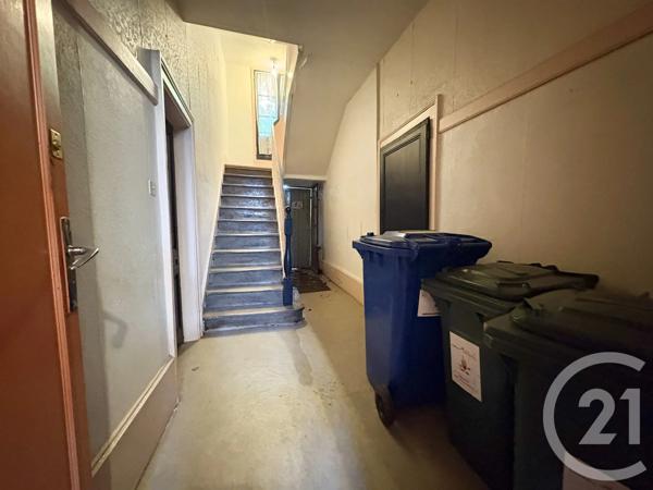 Immeuble à vendre  297,38 m 2   LIMOGES  - 87