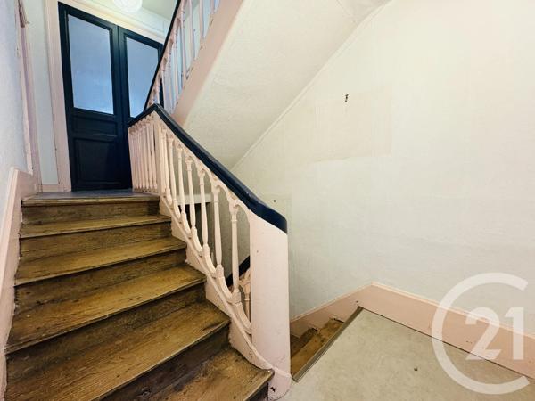 Immeuble à vendre  297,38 m 2   LIMOGES  - 87