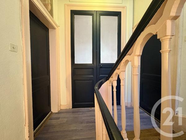 Immeuble à vendre  297,38 m 2   LIMOGES  - 87