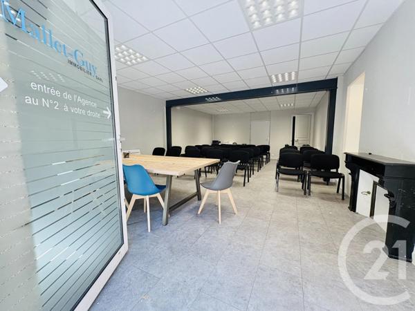 Immeuble à vendre  297,38 m 2   LIMOGES  - 87