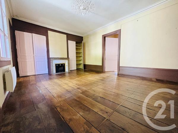 Immeuble à vendre  297,38 m 2   LIMOGES  - 87
