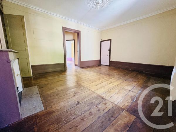 Immeuble à vendre  297,38 m 2   LIMOGES  - 87