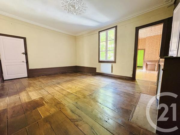 Immeuble à vendre  297,38 m 2   LIMOGES  - 87