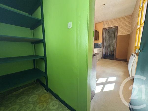 Immeuble à vendre  297,38 m 2   LIMOGES  - 87