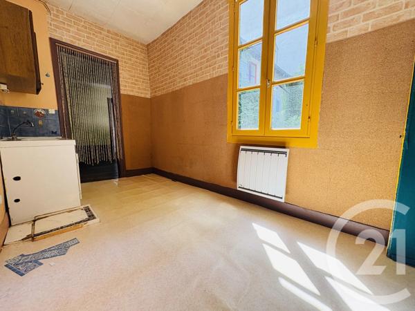 Immeuble à vendre  297,38 m 2   LIMOGES  - 87