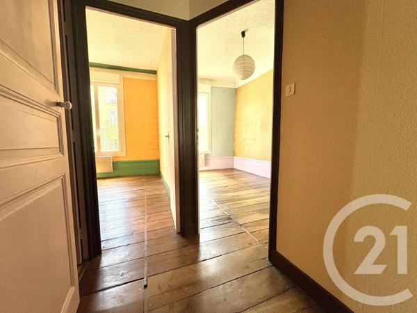 Immeuble à vendre  297,38 m 2   LIMOGES  - 87