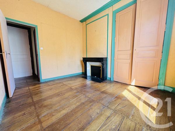 Immeuble à vendre  297,38 m 2   LIMOGES  - 87