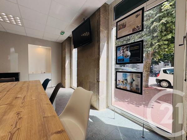 Immeuble à vendre  297,38 m 2   LIMOGES  - 87