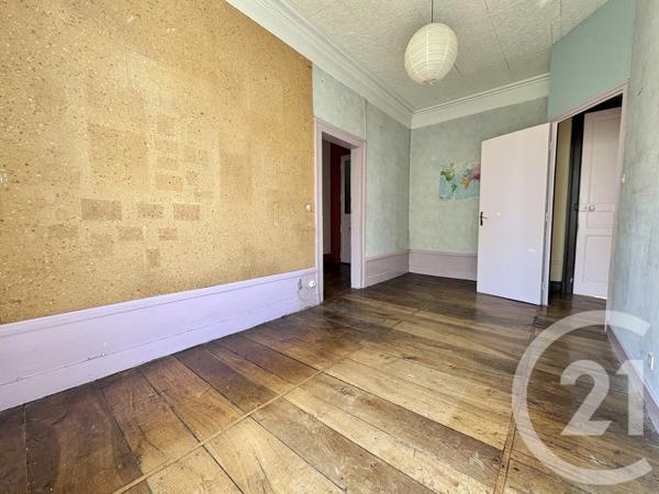 Immeuble à vendre  297,38 m 2   LIMOGES  - 87