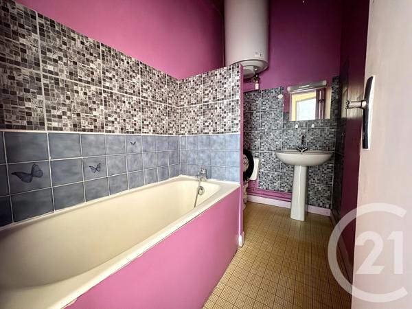 Immeuble à vendre  297,38 m 2   LIMOGES  - 87