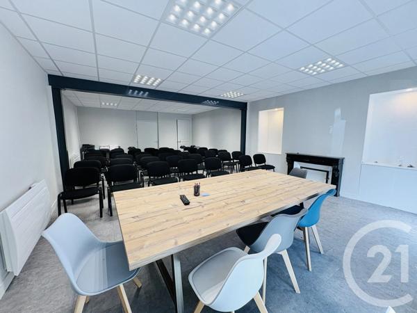 Immeuble à vendre  297,38 m 2   LIMOGES  - 87