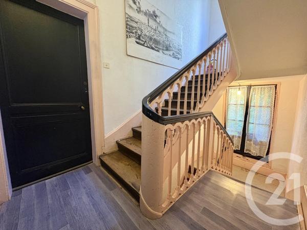 Immeuble à vendre  297,38 m 2   LIMOGES  - 87