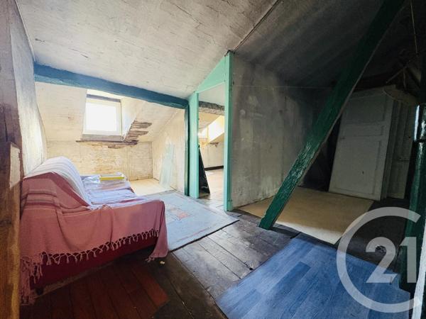 Immeuble à vendre  297,38 m 2   LIMOGES  - 87