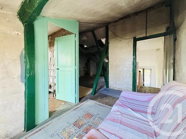 Immeuble à vendre  297,38 m 2   LIMOGES  - 87
