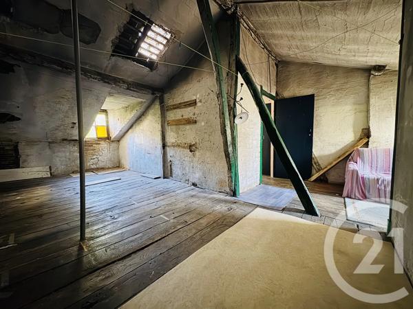 Immeuble à vendre  297,38 m 2   LIMOGES  - 87